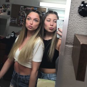 Meet your Posher, Mariah